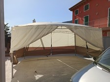 Gazebo 4x3 completo usato  Caprino Veronese