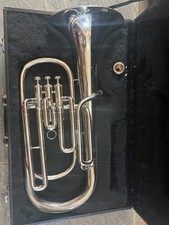 Euphonium. piston case for sale  Spring