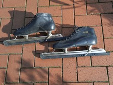 Schlittschuhe eisschnellauf sc gebraucht kaufen  Gronau