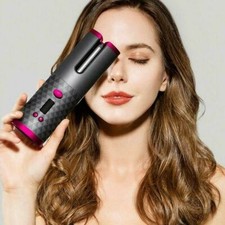 Lockenstab automatischer mini gebraucht kaufen  Frankfurt (Oder)
