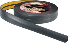 Pvc weichsockelleiste 18x18mm gebraucht kaufen  Cottbus