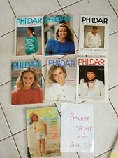 Vintage lot magazines d'occasion  Auray