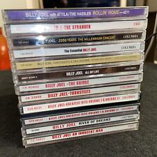 Billy joel lot for sale  San Tan Valley