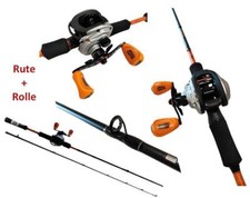 Abu garcia max gebraucht kaufen  Deutschland