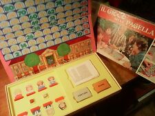 Scatola gioco vintage usato  Squinzano