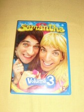 Samantha oups dvd d'occasion  Castres