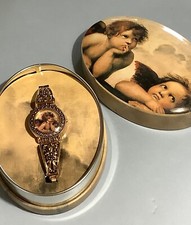 Avon angel watch for sale  Paso Robles