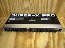 Behringer super pro for sale  Princeton