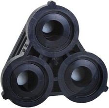 Conjunto de bomba de cabeça de cilindro para lavadora de pressão a jato Karcher K3 K4 genuíno comprar usado  Enviando para Brazil