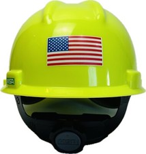 Msa gard cap for sale  Irving