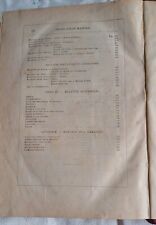 Libro antico medicina usato  Quinto di Treviso