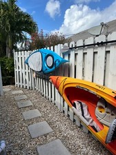 Sit kayaks. used for sale  North Palm Beach