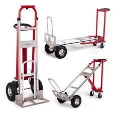 Aluminum hand truck for sale  Somerset