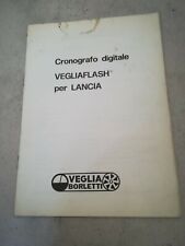 Manuale brochure libro usato  Palermo