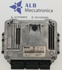 Centralina motore ecu usato  Milano