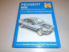 Peugeot 405 inc. for sale  CAMBERLEY