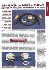 Citroën 2cv fiche d'occasion  Calonne-Ricouart