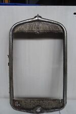 Mascherina radiatore fiat usato  Santena