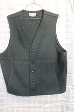 Filson garment black for sale  Fairfax