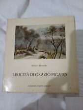 Renzo biasion liricita usato  Portoferraio