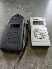 Micro cassette recorder d'occasion  Verberie
