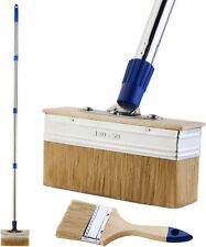 Decking paint brush for sale  WINDSOR