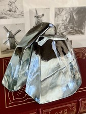 Vintage glass bookends for sale  Vero Beach