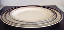 Alfred meakin bleu for sale  HOCKLEY
