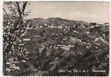 GIOVI - AREZZO - PANORAMA - VIAGG. 1950 -14476-, usado comprar usado  Enviando para Brazil