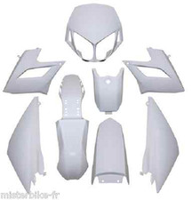 Kit carénages derbi d'occasion  Saint-Dizier