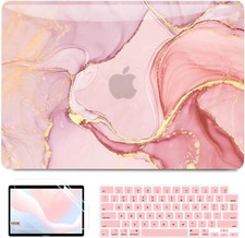 Capa BELKA compatível com MacBook Pro 13 polegadas M2 2025 2024 2023 2022 2021-2016  comprar usado  Enviando para Brazil