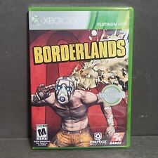 Borderlands complete refurbish for sale  Springfield