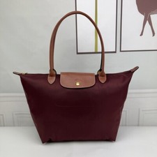Grand sac bandoulière d'occasion  Nantes-