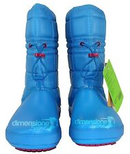 Stivali donna crocs usato  Ugento