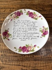 Lord prayer decorative for sale  New Albany