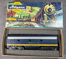 Scale athearn unit for sale Scale athearn unit for sale  Portland