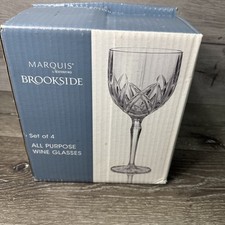 wine glasses marquis nib for sale wine glasses marquis nib for sale Morrisville