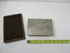 Mini surface plate for sale  Clinton Township