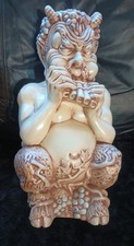 Pan satyr 1ft for sale  Las Vegas