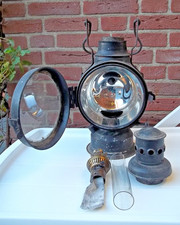 Eisenbahnerlampe zugleuchte si gebraucht kaufen Eisenbahnerlampe zugleuchte si gebraucht kaufen  Deutschland
