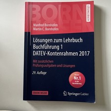 Lösungen zum lehrbuch gebraucht kaufen  Neunkirchen-Seelscheid