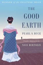 Good earth paperback for sale  Lynden