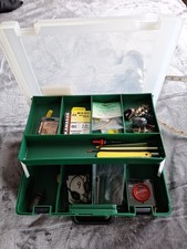 Tackle box accessories for sale  BROUGH