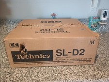Vintage technics direct for sale  Palmdale