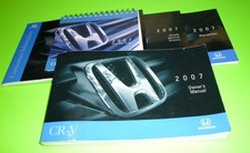 2007 honda crv for sale  Ventura