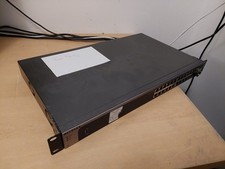 Netgear port smart for sale  FOREST ROW