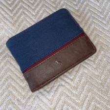 Joules wallet mens for sale  WELSHPOOL