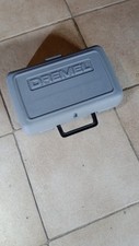 Werkzeugkoffer dremel gebraucht kaufen  Treben