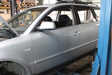 Tür vorn links gebraucht kaufen Tür vorn links gebraucht kaufen  Warendorf