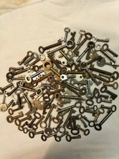 vintage keys for sale vintage keys for sale TEIGNMOUTH